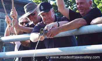 30 years of connections: Carleton Place marks milestone in twinning with Comrie, Scotland - Ottawa Valley News