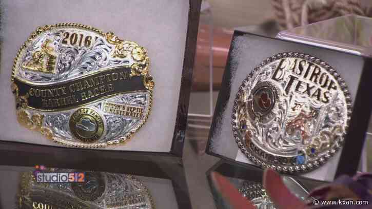 Bastrop Homecoming & Rodeo is back with live music, cornhole