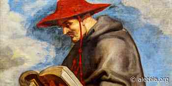 St. Bonaventure’s secret to mystical union with God - Aleteia