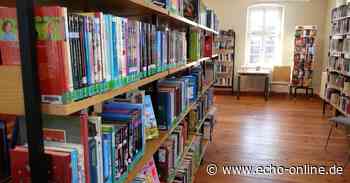 Kostenloser Büchereiausweis für Minderjährige in Lampertheim - Echo Online