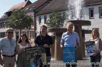 19 Projekte stehen in den Startlöchern - Mannheimer Morgen