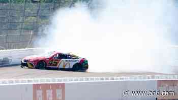 Busch to miss 3rd NASCAR race with concussion-like symptoms - Belleville News-Democrat