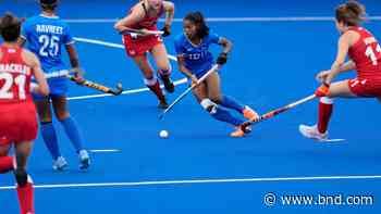 Sri Lankans missing; Thompson-Herah wins Commonwealth gold - Belleville News-Democrat