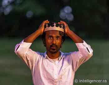 Driftwood Theatre's King Henry Five to make stop in Trenton - The Intelligencer