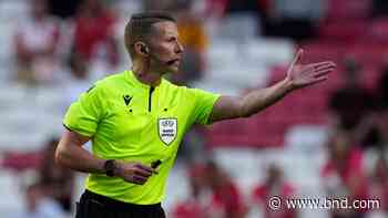 Champions League to get new camera tech for offside calls - Belleville News-Democrat