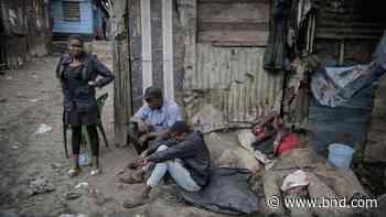 Kenya’s election rips open scars of inequality, corruption - Belleville News-Democrat