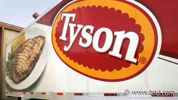 Here’s what we know about Tyson Foods’ current operations in Caseyville - Belleville News-Democrat