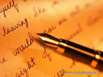 Cornwall letter to the editor, Aug. 4, 2022 - The Intelligencer