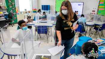 Multiple metro-east school districts finding it hard to fill teaching jobs. How will it affect the new... - Belleville News-Democrat