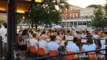 Looking for something to do in the days ahead? Here are more than 30 events to pick from - Belleville News-Democrat