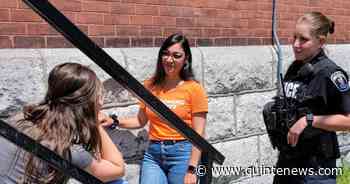 RELEASE – Changes to Belleville Police's Community Liaison Office - Quinte News