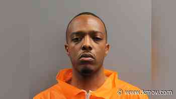 Man turns himself in after fight leaves 3 people shot in Belleville - KMOV4