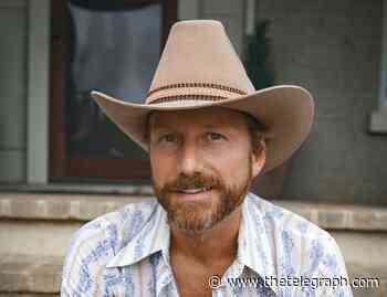 Sheroky plans Belleville shows - Alton Telegraph