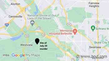 Family begged for help with son’s mental illness. Now he’s charged with Belleville murder - Belleville News-Democrat