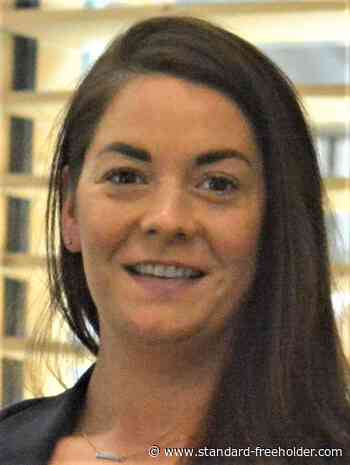 Police board commends two members for making Belleville community safer - Cornwall Standard-Freeholder