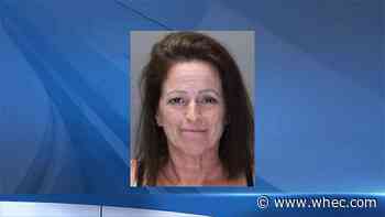 Manchester woman arrested for juror tampering