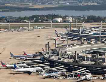Status atual dos aeroportos do Rio de Janeiro: Santos Dumont & Galeão Internacional - Mobilidade Curitiba