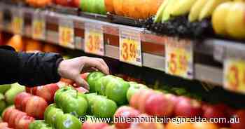 Childcare food falls short of guidelines - Blue Mountains Gazette