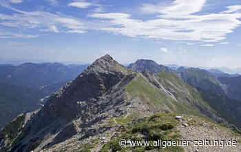 Berge, Hütten, Seen, Königsschlösser: Das sind die Ammergauer Alpen - Allgäuer Zeitung