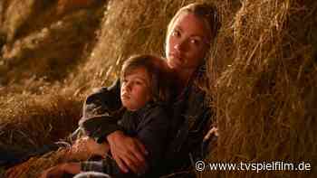 Der letzte Kronzeuge – Flucht in die Alpen im TV - Sendung - TV SPIELFILM - TV Spielfilm