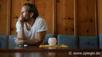 (S+) Schweige-Retreat nach MBSR in den Alpen: Ich, der Verdrängungskünstler - DER SPIEGEL