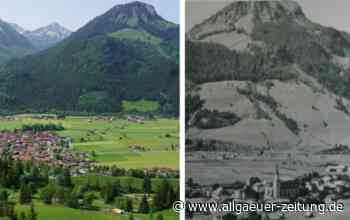 Allgäuer Alpen im Wandel: Kritik an Förderung von Bergbahnen und Flächenversiegelung - Nachrichten aus Immenstadt - Allgäuer Zeitung