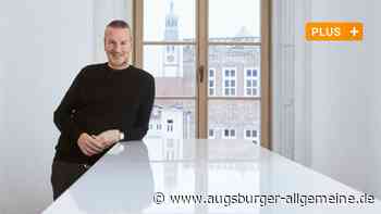 Augsburg: Richard Goerlich steigt bei Klassik Radio aus und gönnt sich eine Auszeit | Augsburger Allgemeine - Augsburger Allgemeine