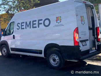 Localizan putrefacto a «Chuy El Búfalo» - Meridiano.mx