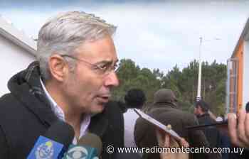 En 2023 comenzará a funcionar en el Chuy el primer centro de educación media - Radio Monte Carlo CX20 AM930