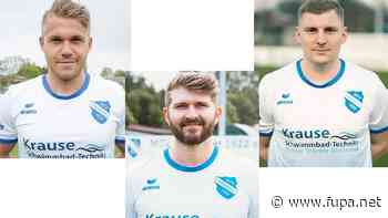 FuPa Stade Sommercheck: MTV Hammah - FuPa - FuPa