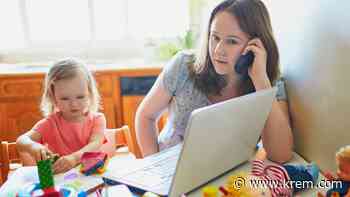 Spokane working parents facing childcare expenses could now have a breath - KREM.com