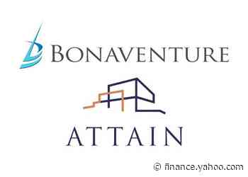 Bonaventure Rebrands Luxury Lifestyle Product as Attain - Yahoo Finance