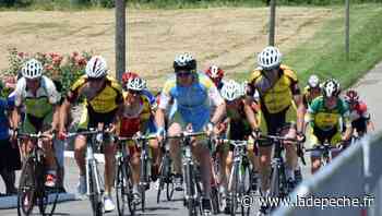 Tour de France : le Cyclo-Club fait sa boucle à Fleurance - LaDepeche.fr