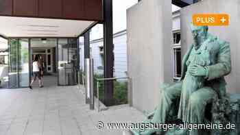 Aufregung in Hessing Klinik: Führender Mediziner wird fristlos entlassen