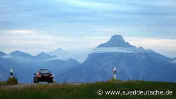 Ammergauer Alpen: Wo die Hexen tanzen - Bayern - SZ.de - Süddeutsche Zeitung - SZ.de