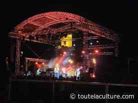 Le Richard Bona et Alfredo Rodriguez Band au Crest Jazz festival - Toutelaculture - Toutelaculture