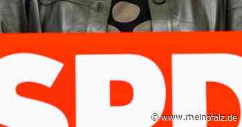 SPD-Ortsverein künftig mit Doppel und Frau an Spitze - Edenkoben - Rheinpfalz.de