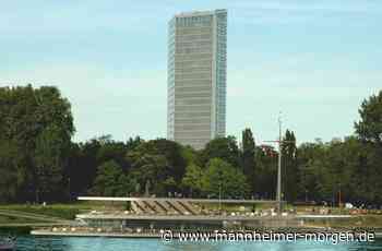 Warum der Mannheimer „Riwwerside“-Ideengeber nicht aufgibt - Mannheim - Nachrichten und Informationen - Mannheimer Morgen