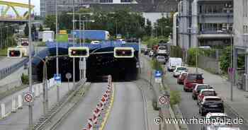 Fahrlachtunnel: Eine Chronologie der bösen Überraschungen - Mannheim - Rheinpfalz.de
