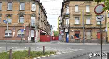 Mannheim will Prostitution aus der Neckarstadt-West verbannen - BNN - Badische Neueste Nachrichten