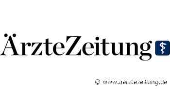Unimedizin Mannheim ist Schwerpunktzentrum für Multiple Sklerose - Ärzte Zeitung