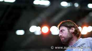 Neuer Löwen-Trainer: "Werden drei bis fünf Jahre brauchen" - Süddeutsche Zeitung - SZ.de