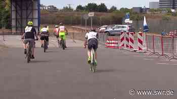 Mannheim: Special Olympics feiert eröffnet - SWR Aktuell