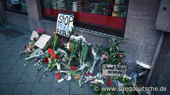 Polizeieinsatz in Mannheim: Was darf die Polizei? - Panorama - SZ.de - Süddeutsche Zeitung - SZ.de