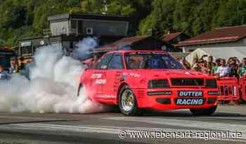 Race@Airport kehrt am Sonntag zurück zum Flugplatz Schwarze Heide - lebensart-regional.de