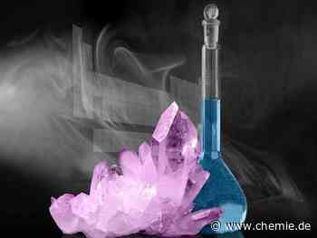 Der Raum bestimmt die Ordnung