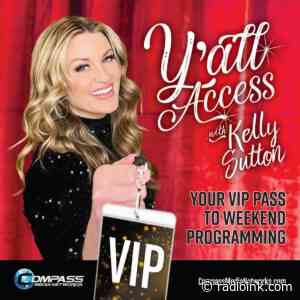 Kelly Sutton's Show Has a new Flagship - Radio Ink