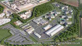 Kier gets start date for £400m Full Sutton prison build - Construction Index