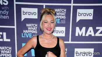 'RHOBH': Sutton Stracke on Erika Jayne's 'Liability' Dig & Lisa Rinna Blowup (Exclusive) - Extra