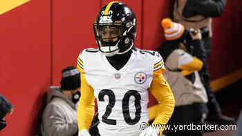 Steelers CB Cameron Sutton expects to test free agency in 2023 - Yardbarker
